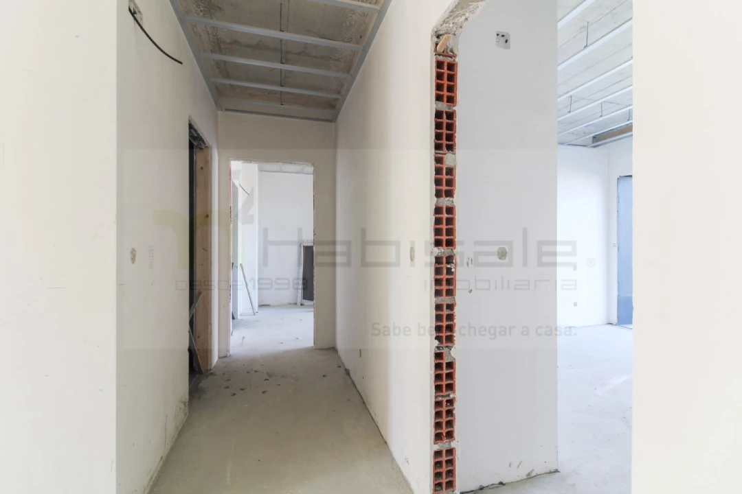 Apartamento T3 para Venda em Santo António dos Cavaleiros e Frielas Foto 11