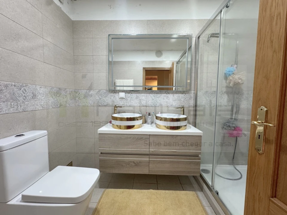 Apartamento T3 para Venda em São Domingos de Rana Foto 14