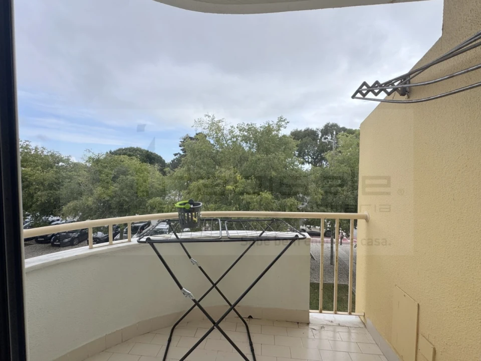 Apartamento T3 para Venda em São Domingos de Rana Foto 16