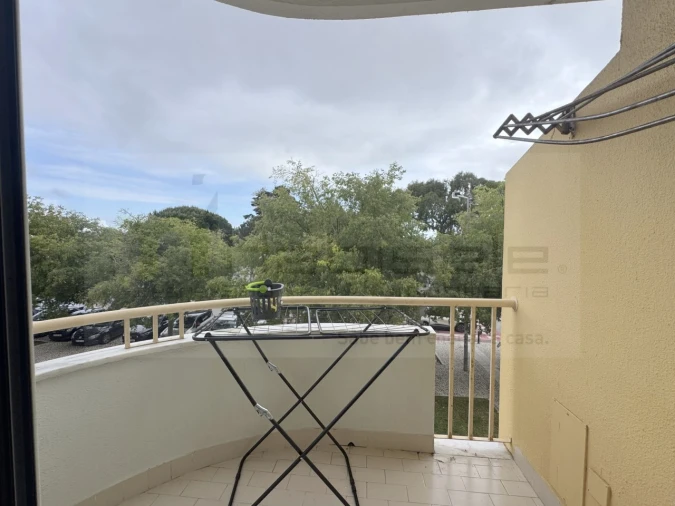 Apartamento T3 para Venda em São Domingos de Rana Foto 16