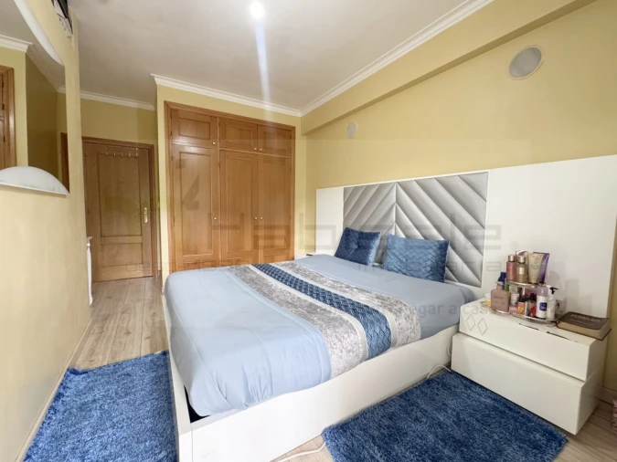 Apartamento T3 para Venda em São Domingos de Rana Foto 17