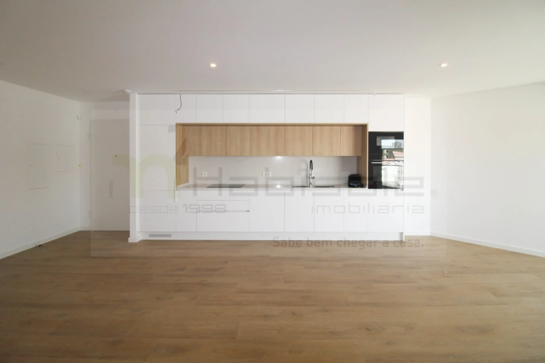 Apartamento T2 para Venda em Costa da Caparica Foto 1