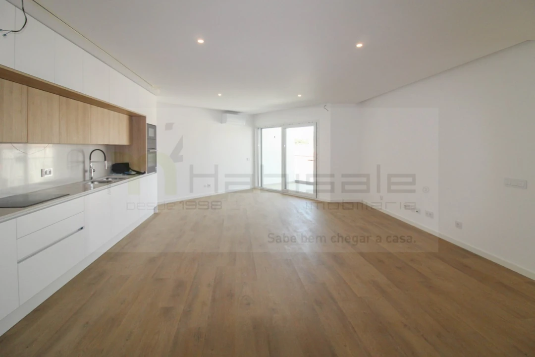 Apartamento T2 para Venda em Costa da Caparica Foto 6