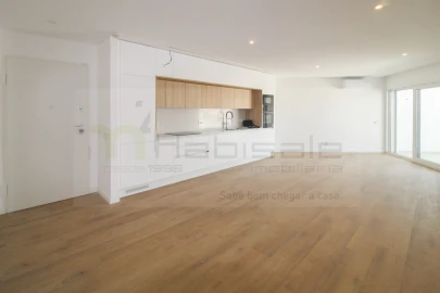 Apartamento T2 para Venda em Costa da Caparica