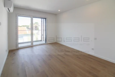 Apartamento T2 para Venda em Costa da Caparica