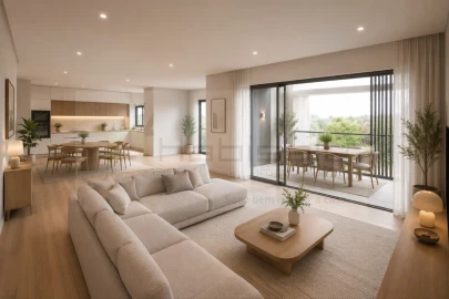 Apartamento T3 para Venda em Charneca de Caparica e Sobreda