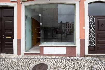 Loja para Arrendamento em Cantanhede e Pocariça