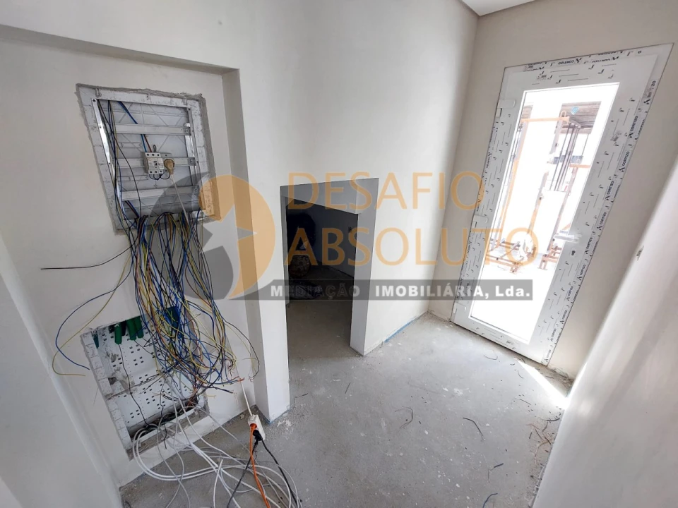 Moradia T4 para Venda em Azeitão (São Lourenço e São Simão) Foto 11