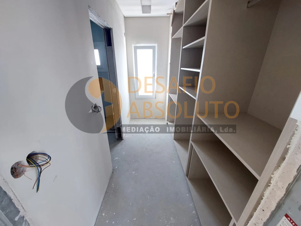 Moradia T4 para Venda em Azeitão (São Lourenço e São Simão) Foto 27