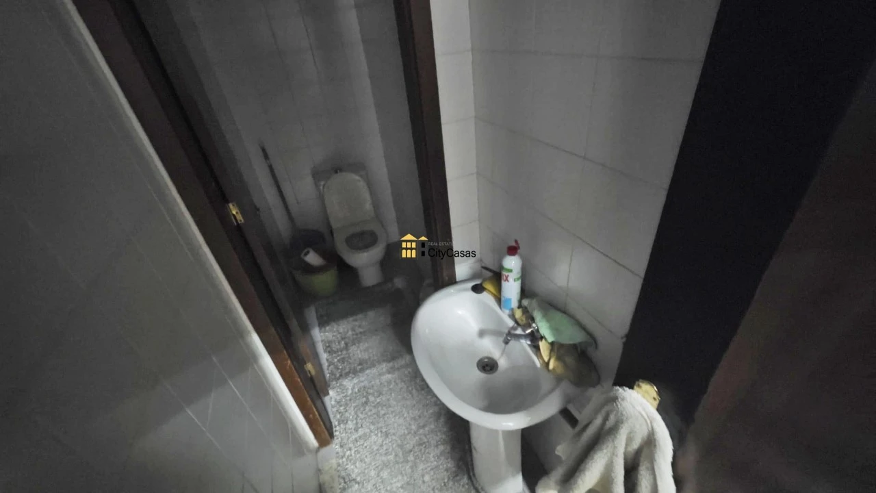 Loja para Cedência de Quotas em Aguas Santas Foto 12