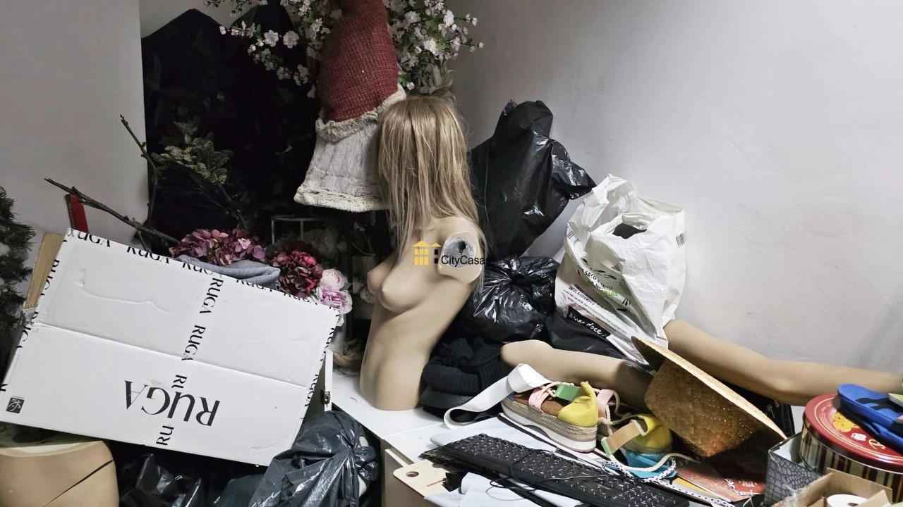Loja para Cedência de Quotas em Aguas Santas Foto 13