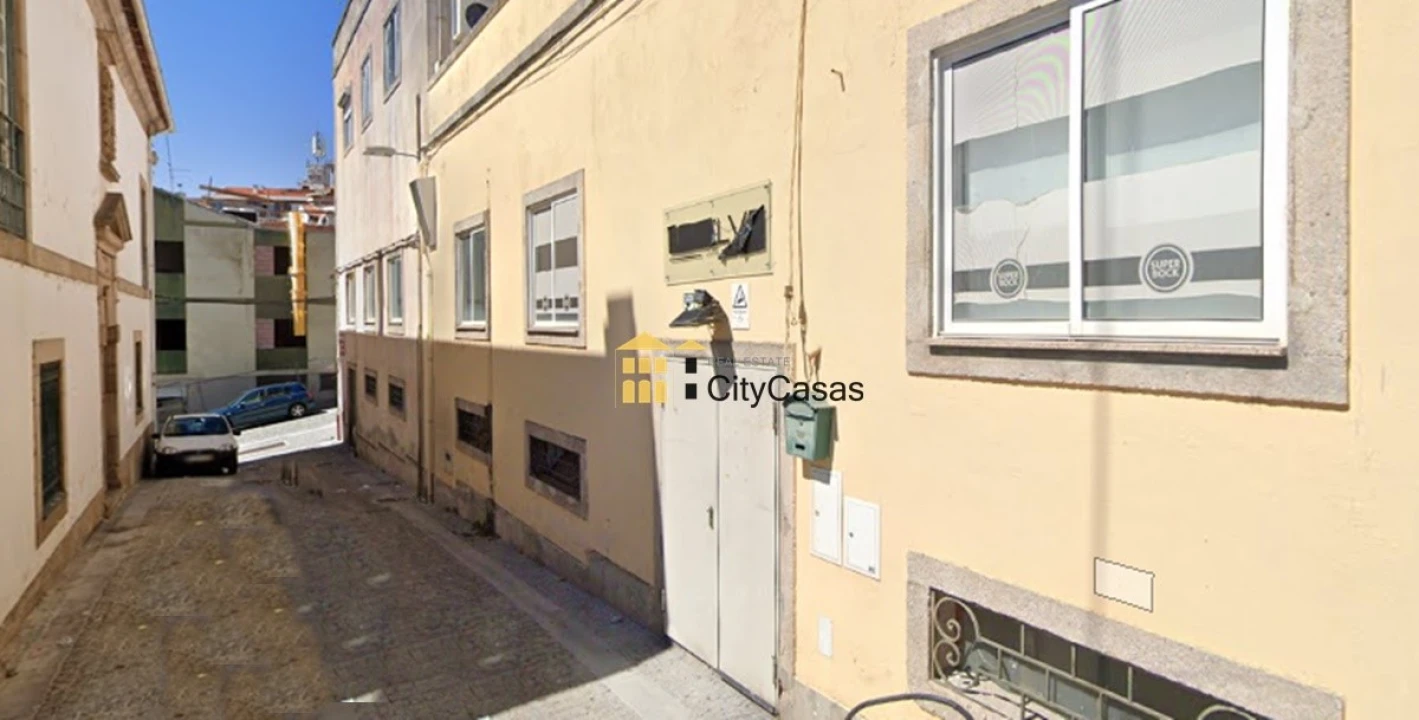 Loja para Venda em Lamego (Almacave e Sé) Foto 5