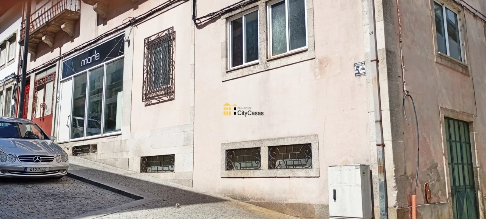 Loja para Venda em Lamego (Almacave e Sé) Foto 6