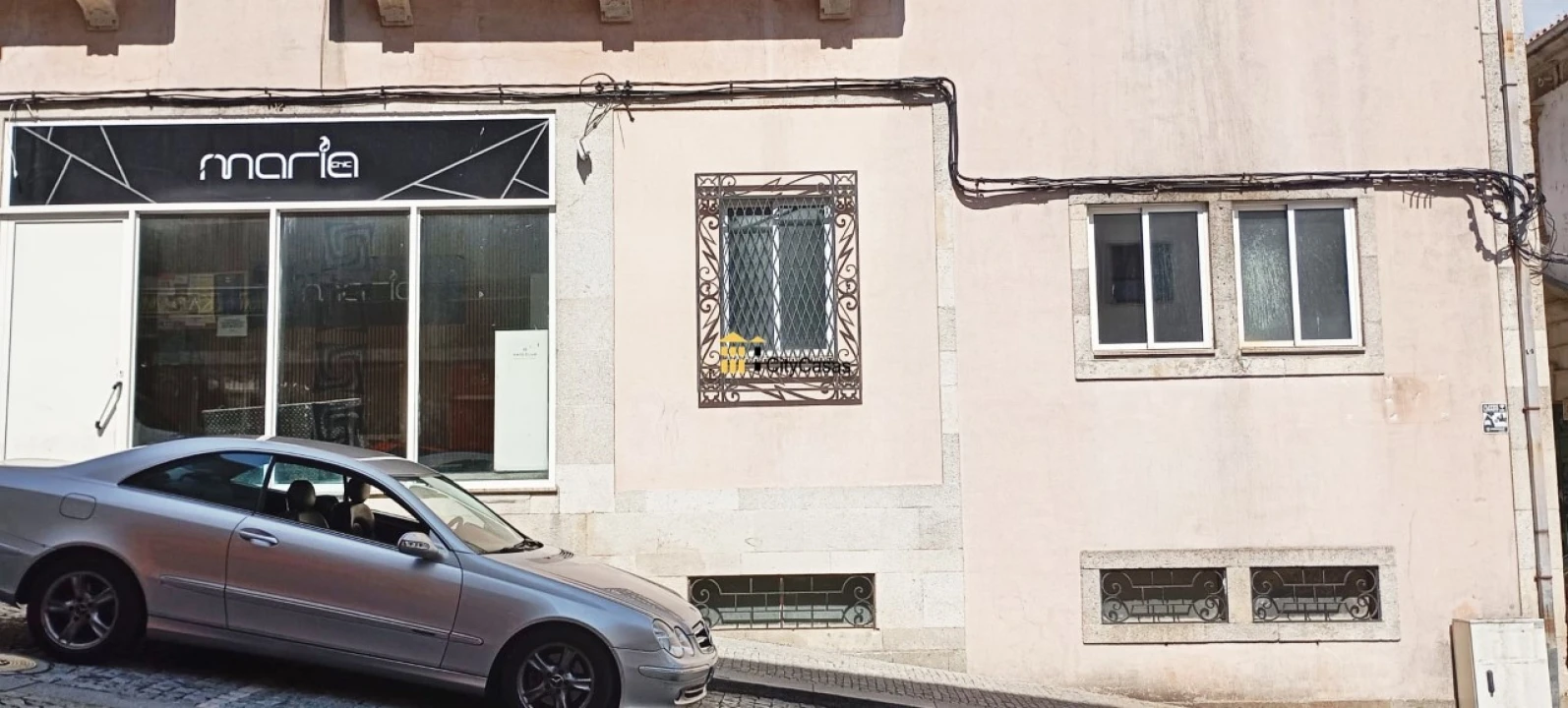 Loja para Venda em Lamego (Almacave e Sé) Foto 7