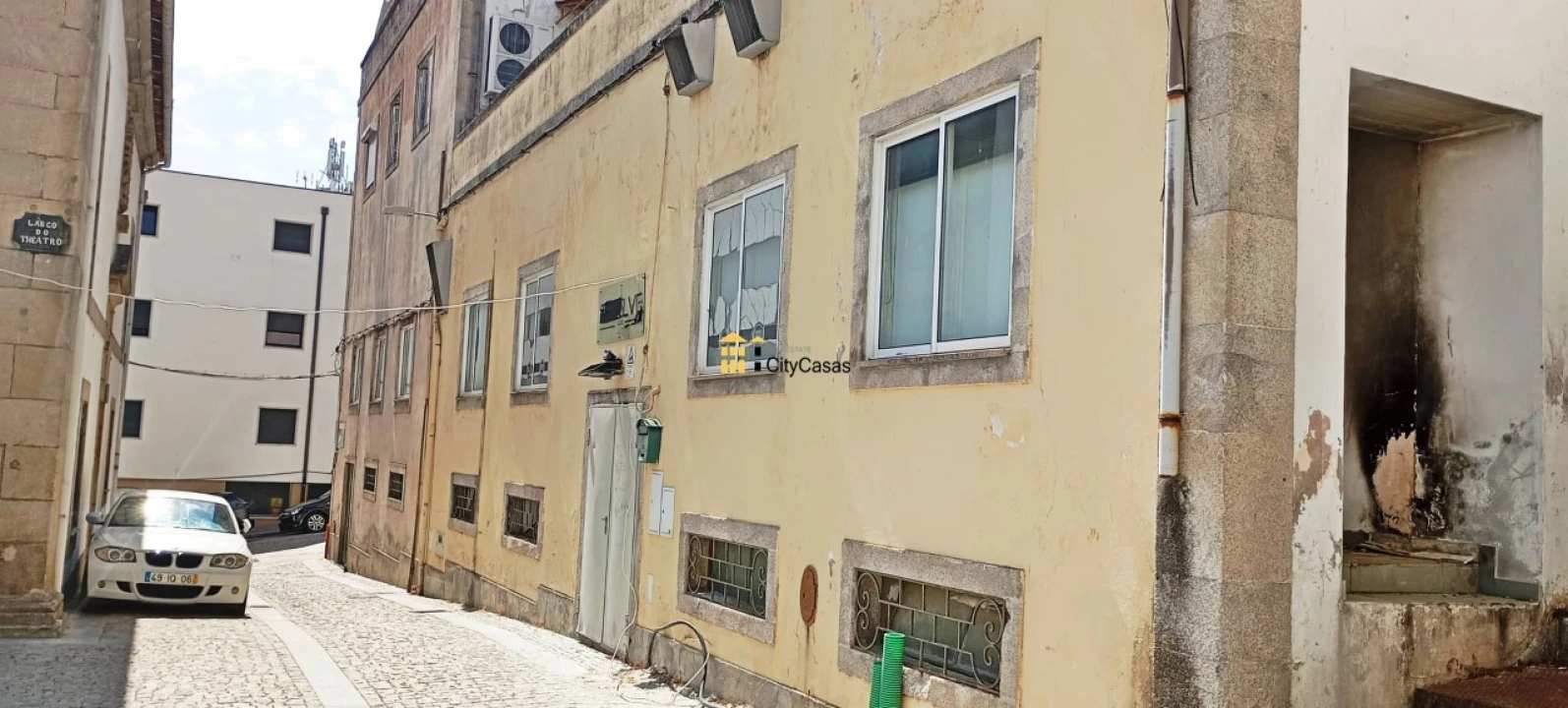 Loja para Venda em Lamego (Almacave e Sé) Foto 8