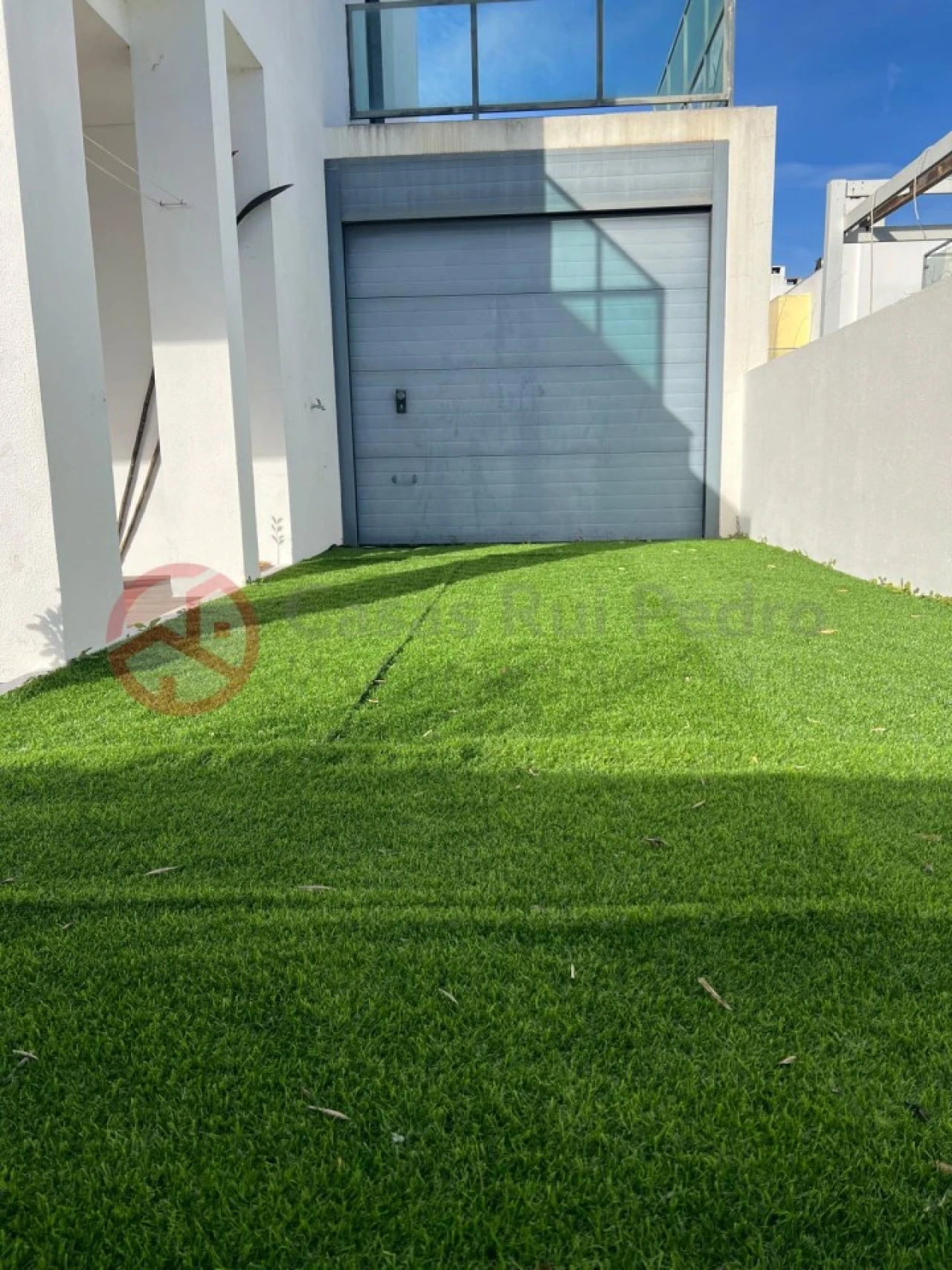 Moradia T4 para Venda em Santo Antonio da Charneca Foto 22