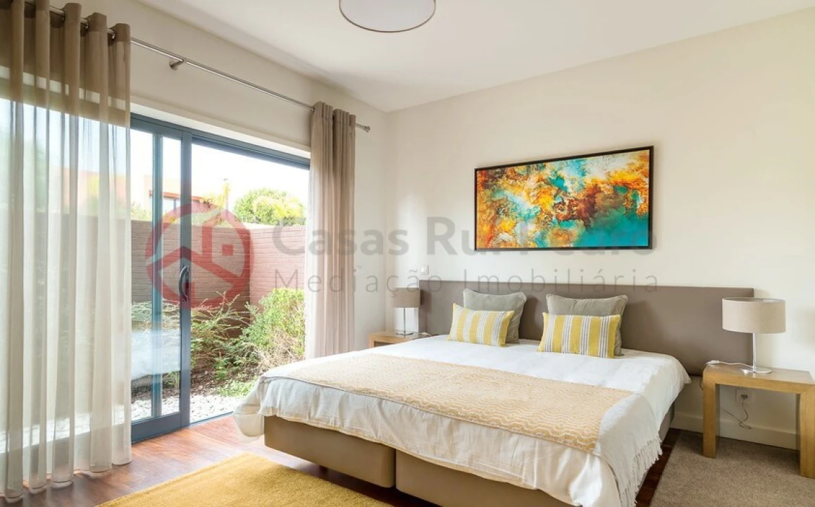 Apartamento T1 para Venda em Quarteira Foto 2