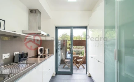 Apartamento T1 para Venda em Quarteira