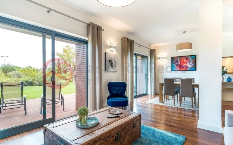 Apartamento T1 para Venda em Quarteira Foto 4