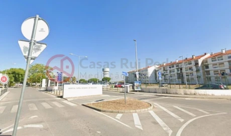 Apartamento T3 para Venda em Alto do Seixalinho, Santo André e Verderena