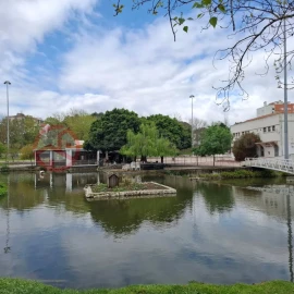 Apartamento T1 para Venda em Alto do Seixalinho, Santo André e Verderena