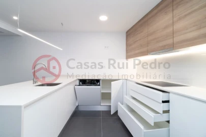 Apartamento T3 para Venda em Alto do Seixalinho, Santo André e Verderena
