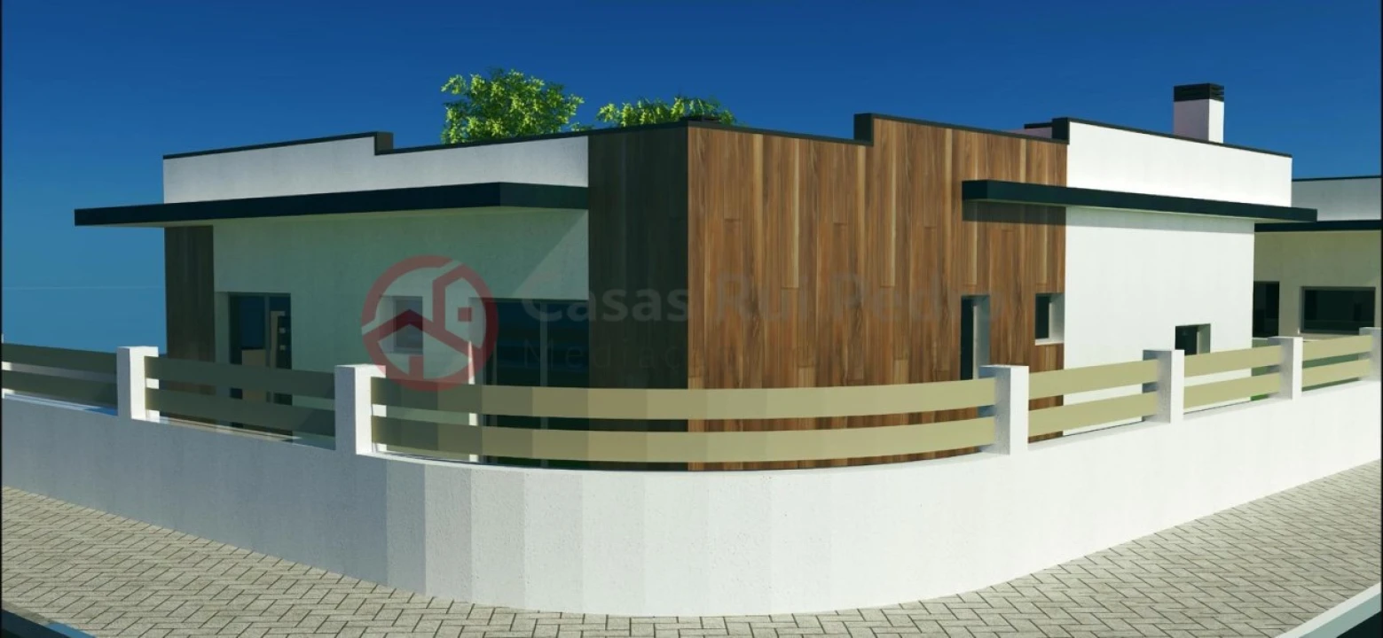 Moradia T3 para Venda em Fernao Ferro Foto 22