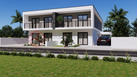 Moradia T4 para Venda em Fernao Ferro