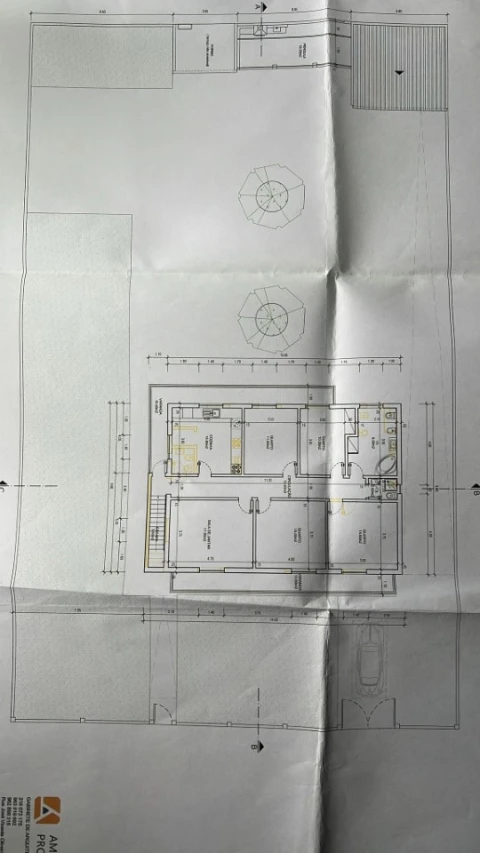 Moradia T6 para Venda em Fernao Ferro