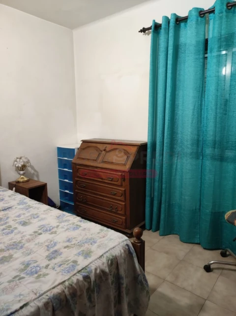 Quarto para Arrendamento em Águeda e Borralha