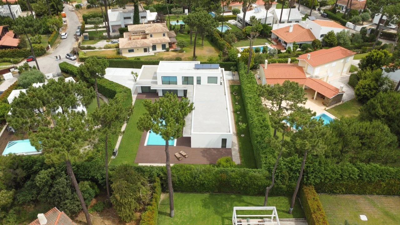 Moradia T4 para Venda em Charneca de Caparica e Sobreda Foto 60