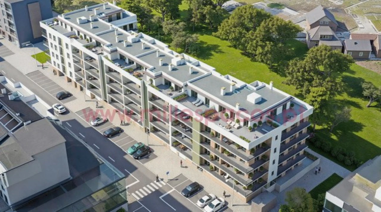 Apartamento T2 para Venda em Montijo e Afonsoeiro Foto 1
