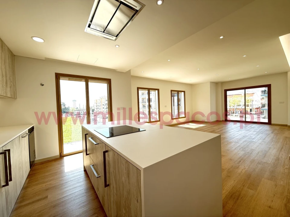 Apartamento T2 para Venda em Montijo e Afonsoeiro Foto 6
