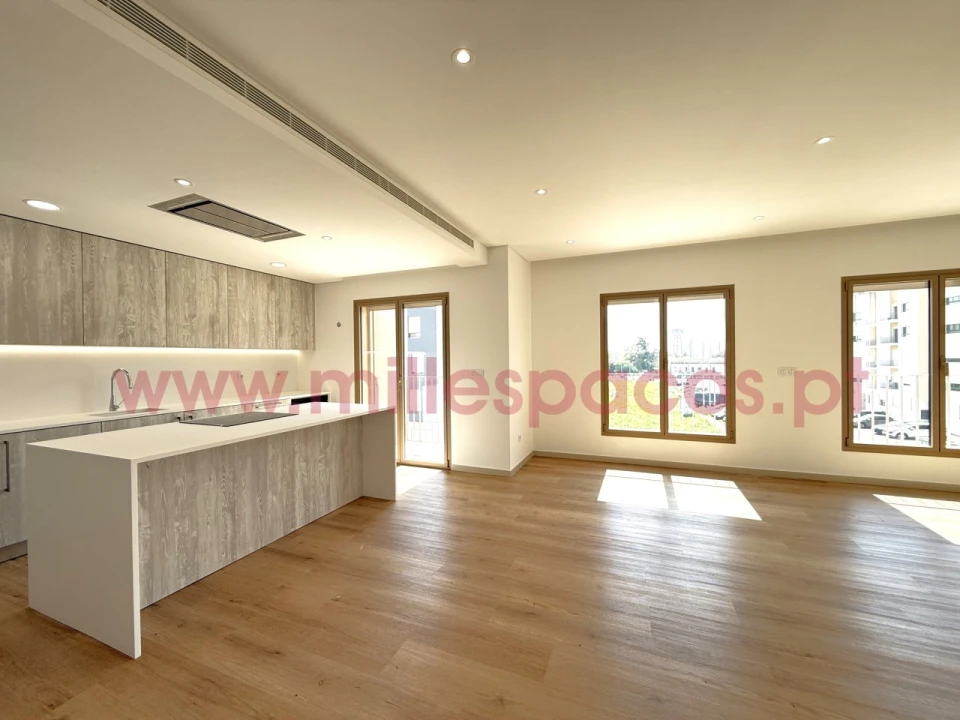 Apartamento T2 para Venda em Montijo e Afonsoeiro Foto 8
