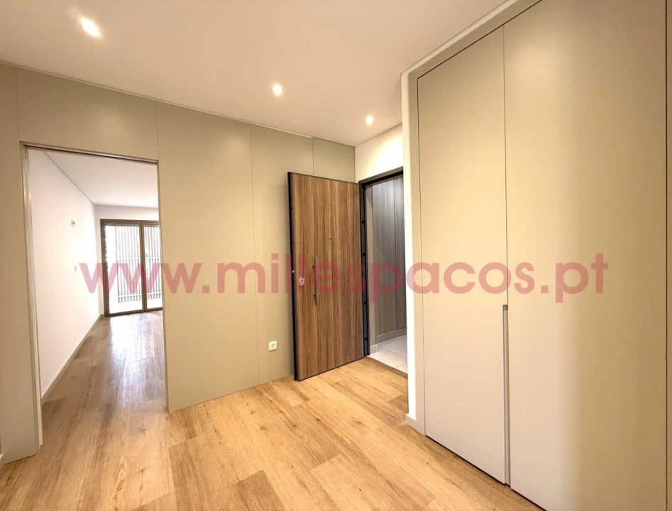 Apartamento T2 para Venda em Montijo e Afonsoeiro Foto 16