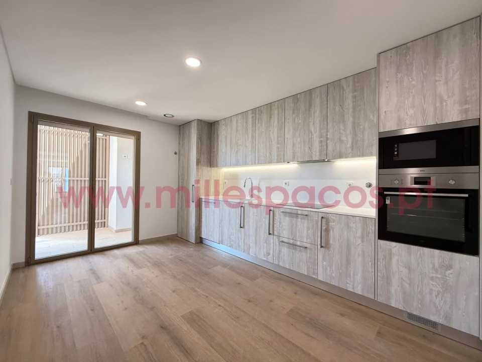 Apartamento T4 para Venda em Montijo e Afonsoeiro Foto 34