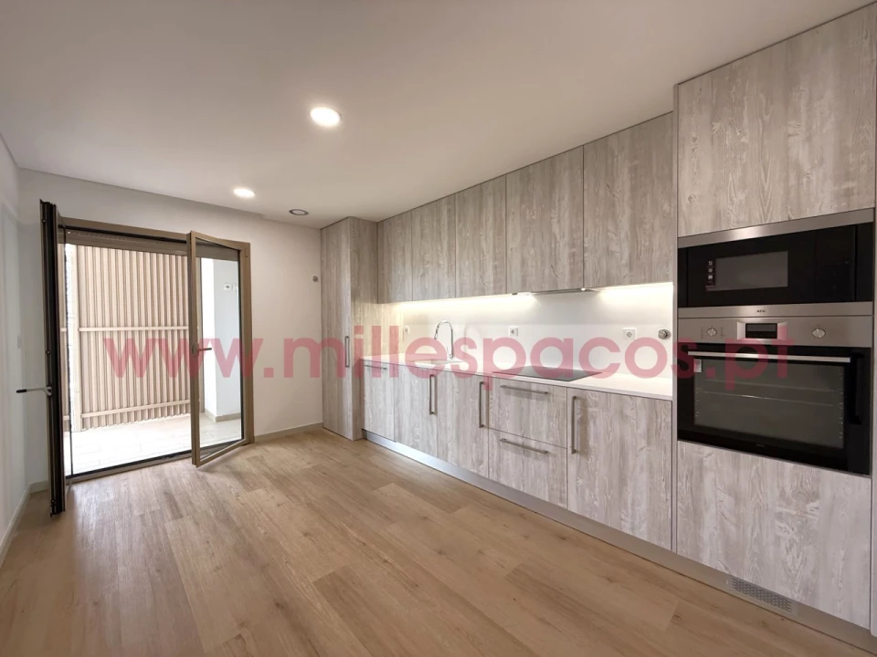 Apartamento T4 para Venda em Montijo e Afonsoeiro Foto 38