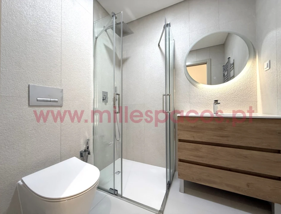Apartamento T4 para Venda em Montijo e Afonsoeiro Foto 44