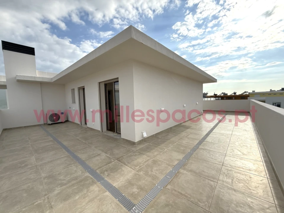 Apartamento T4 para Venda em Montijo e Afonsoeiro Foto 58