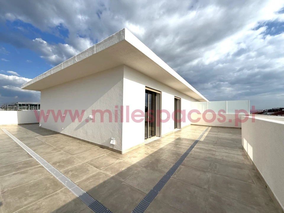 Apartamento T4 para Venda em Montijo e Afonsoeiro Foto 59