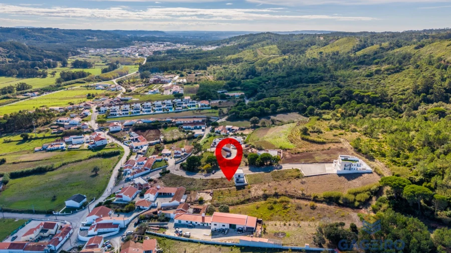 Terreno para Venda em Famalicão