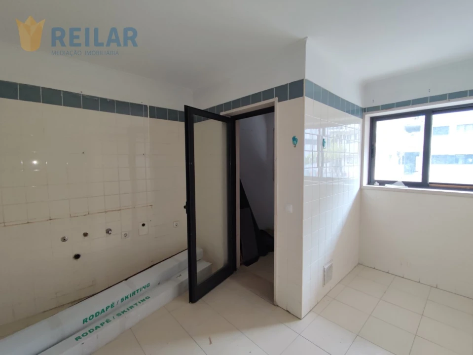 Apartamento T2 para Venda em Santa Clara Foto 5