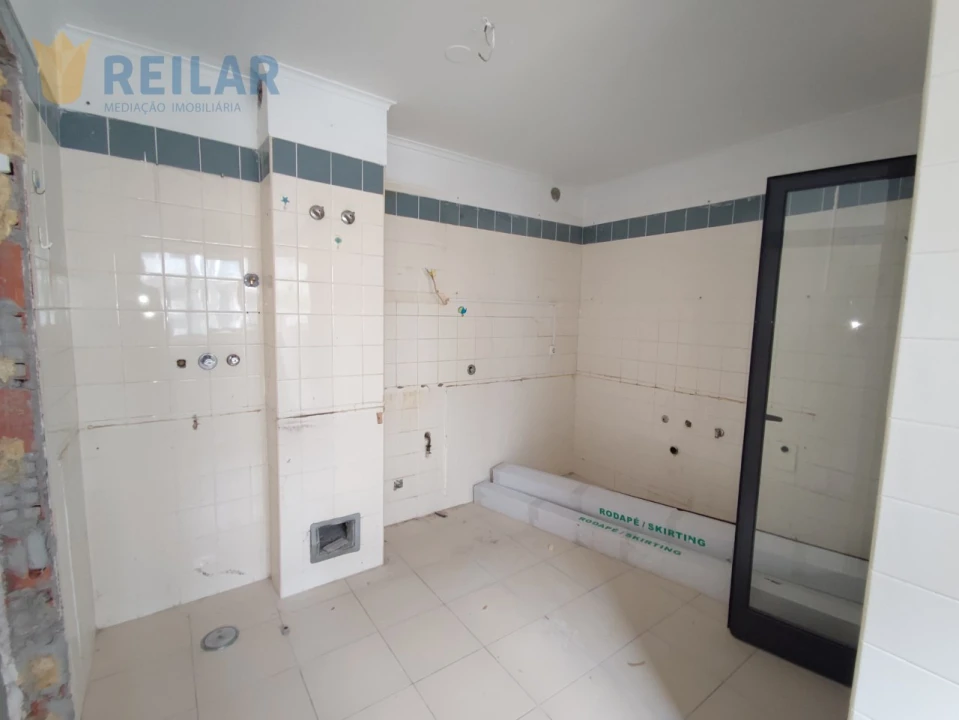 Apartamento T2 para Venda em Santa Clara Foto 6
