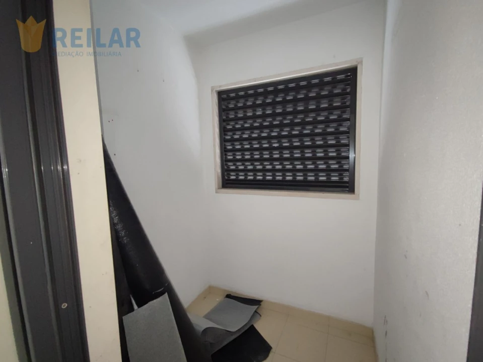 Apartamento T2 para Venda em Santa Clara Foto 7