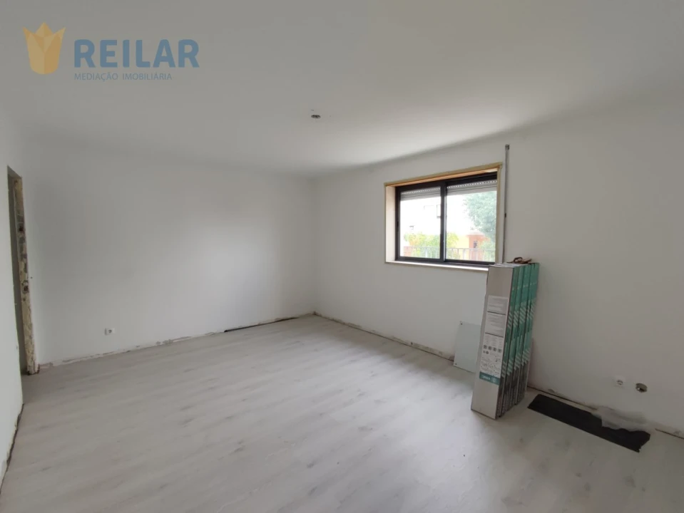 Apartamento T2 para Venda em Santa Clara Foto 10