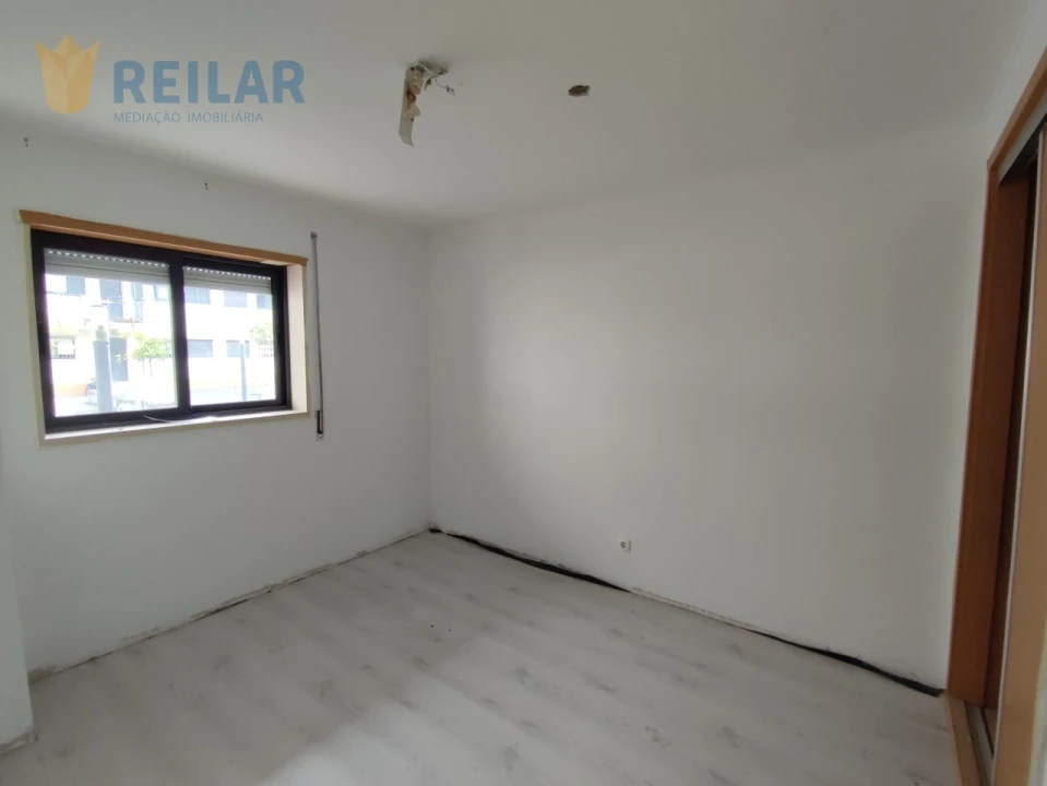 Apartamento T2 para Venda em Santa Clara Foto 12