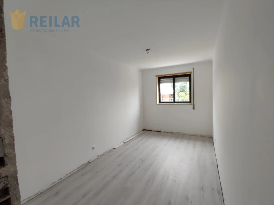 Apartamento T2 para Venda em Santa Clara Foto 14