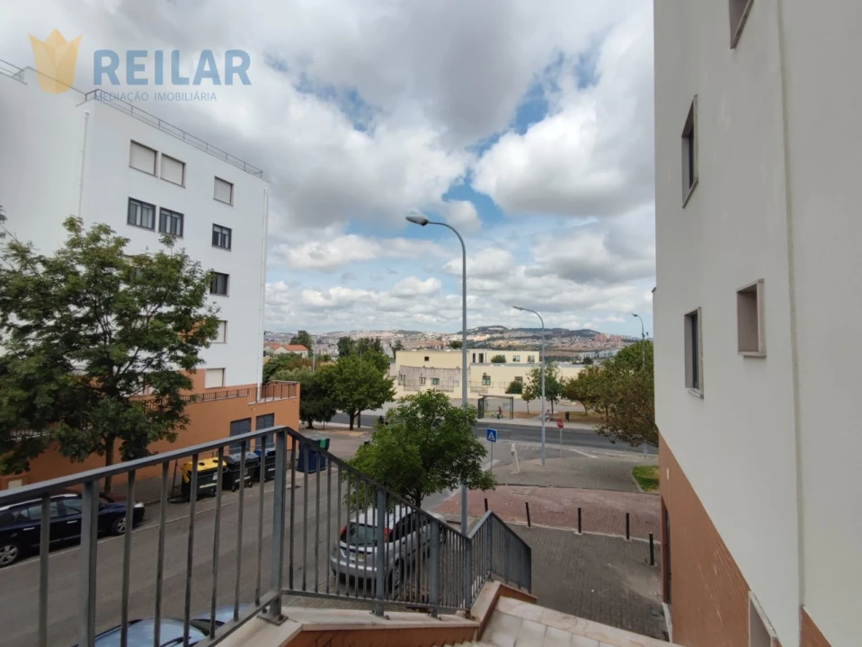 Apartamento T2 para Venda em Santa Clara Foto 23