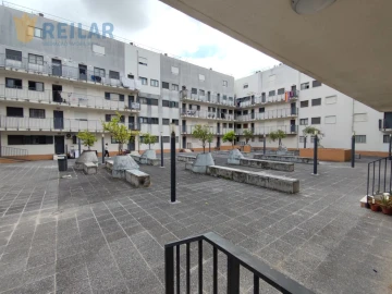 Apartamento T2 para Venda em Santa Clara