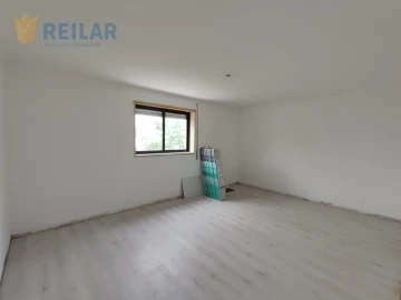 Apartamento T2 para Venda em Santa Clara